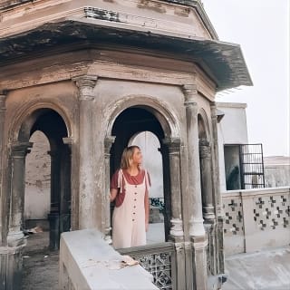 Hidden Gems of Old Delhi (All inclusive)  14
