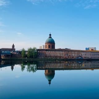 Visite de Toulouse : jeu d'exploration de la vieille ville 4