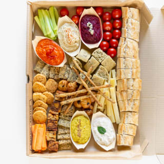 Box apéro dînatoire en Click&Collect ou en livraison ! 2