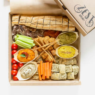 Box apéro dînatoire en Click&Collect ou en livraison ! 3