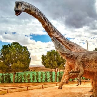 Dinópolis Teruel: Entrada 6