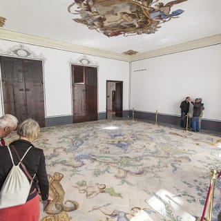 Silk Road in Valencia: Guided tour 3