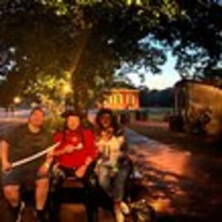 Ultimate Pirate Walking Tour in Colonial Williamsburg 4