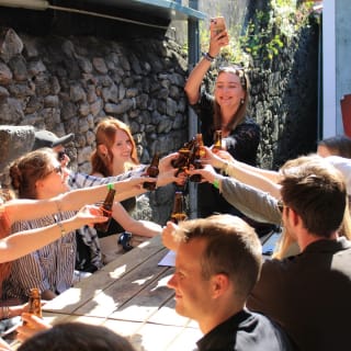 Porto Sunset Pub Crawl 2
