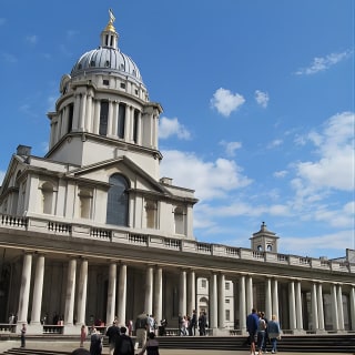 Greenwich Highlights Half Day Walking Tour in London 18