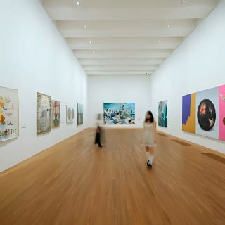 M+ Museo | Hong Kong 4