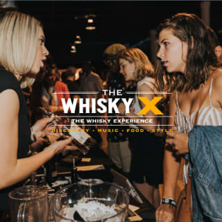 The WhiskyX - Los Angeles 2