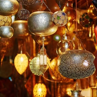 Full Day Tour of Medina 6