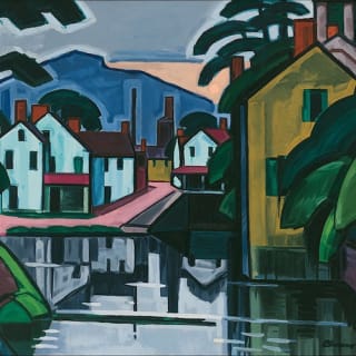 Whitney Museum Of American Art 3