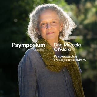 Psymposium Madrid 2025 - Innovación en Salud Mental, Neurociencia y Psicodélicos 2