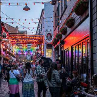 Belfast Audio Tour: Historical Landmarks 11