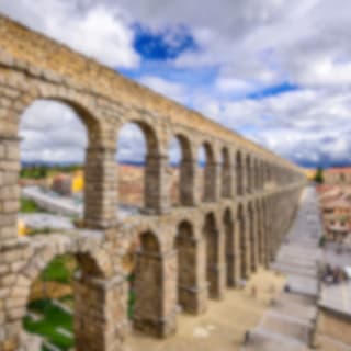 TOP Segovia: Geführte Tour mit deinem Handy 3