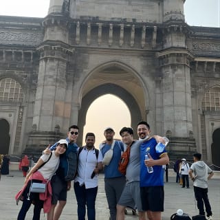 Best South Mumbai Heritage Walk 1