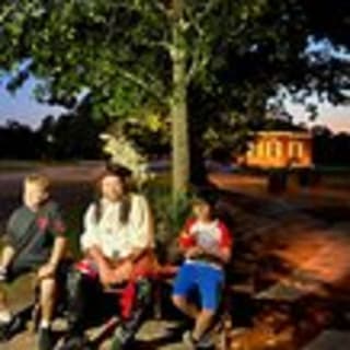 Ultimate Pirate Walking Tour in Colonial Williamsburg 5