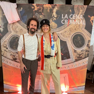 La Cena Criminal 5