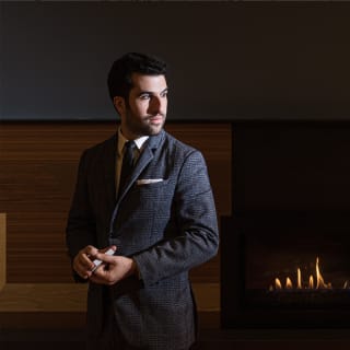 Mentalist Jason Suran 2