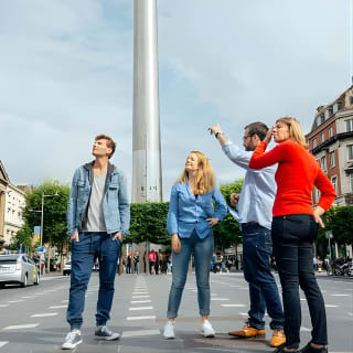Best of Dublin: tour privato con guida locale 1