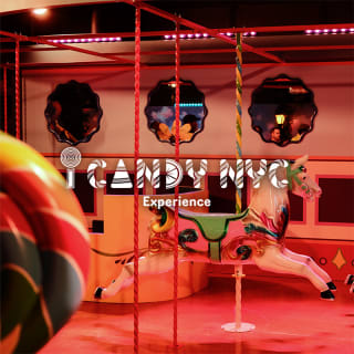 i Candy NYC at One Times Square: The Ultimate Candy Experience 2
