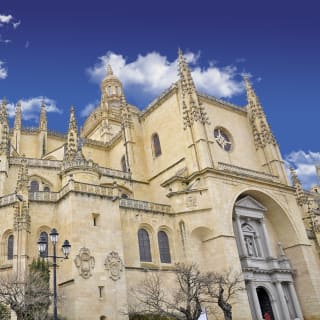 TOP Segovia: Geführte Tour mit deinem Handy 4