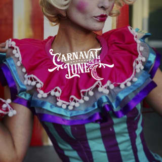 Carnaval de la Lune: A Haunting Sideshow Experience 3