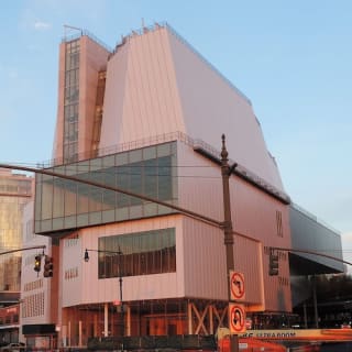 Whitney Museum Of American Art 4