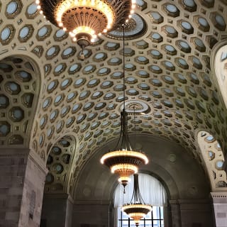 PATH - A Walking Tour of Toronto's Underground City 3