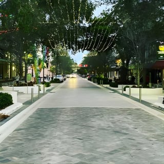 Party Bike Tour on Clematis Street, Downtown West Palm Beach 1