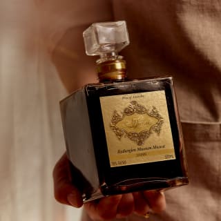 Dark & Perfect: A Century of Fortified by All Saints Estate 1