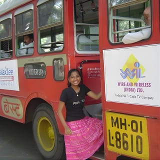 Mumbai Local - Best Seller from Mumbai Magic 6