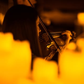 Candlelight: Tributo a Mina 3