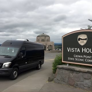 Explore Columbia River Gorge Half-Day Small-Group Tour  1