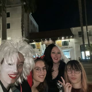 Santa Barbara's Secret Society: Outdoor Detective Game 5