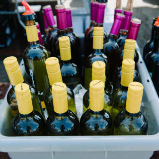 Cherry Blossom Wine and Beer Festival 4