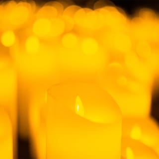 Candlelight: Tributo a Mina 4