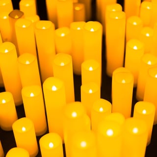 Candlelight: Speciale San Valentino 6