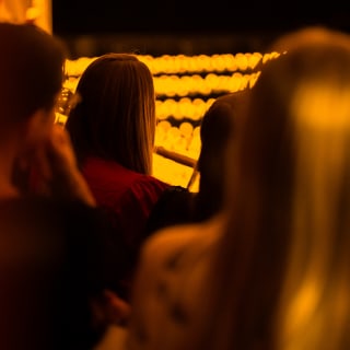 Candlelight: Tributo a Mina 6