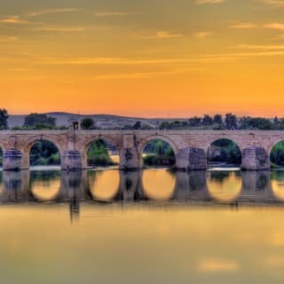 TOP Córdoba: Guided Visit with Your Mobile 3