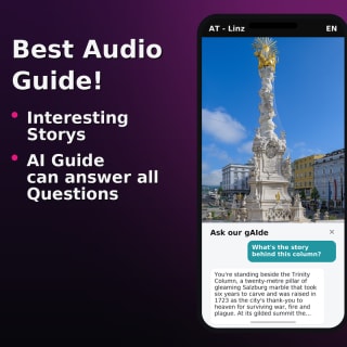 Linz Highlights - Audioguide et visite autoguidée 2