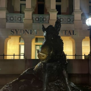 Sydney Murder Mystery : résolvez l’affaire à Haymarket ! 3