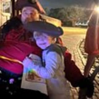 Ultimate Pirate Walking Tour in Colonial Williamsburg 8