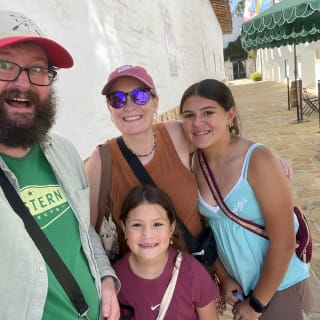 Santa Barbara's Secret Society: Outdoor Detective Game 8