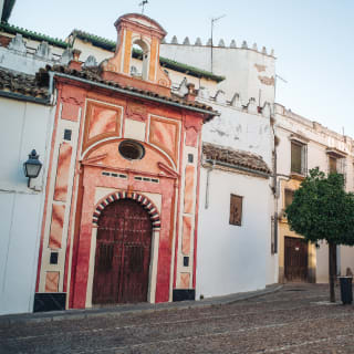 TOP Córdoba: Guided Visit with Your Mobile 4