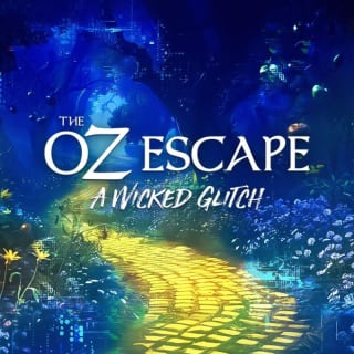 The Oz Escape in Omaha 1