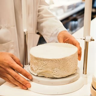 Comerse París: Comida de la Orilla Izquierda & Ruta del Vino 1