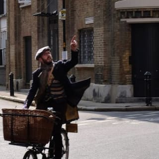 London Gin Safari : une parenthèse pétillante au goût de genévrier 47