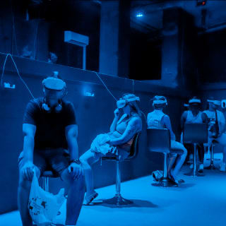 Jules Verne 200 : Le Voyage immersif 4