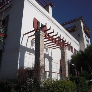 Ticket-free access to Villa Kérylos 1