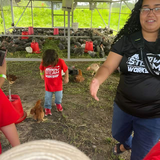 Eco Friendly Farming Tour to Explore Dorado's Most Beautiful Farm 21