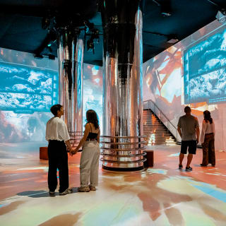 Jules Verne 200 : Le Voyage immersif 5