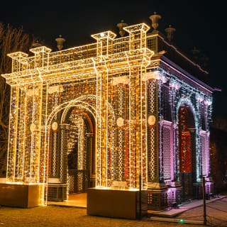 Imperial Lights 2026 - Warteliste 6